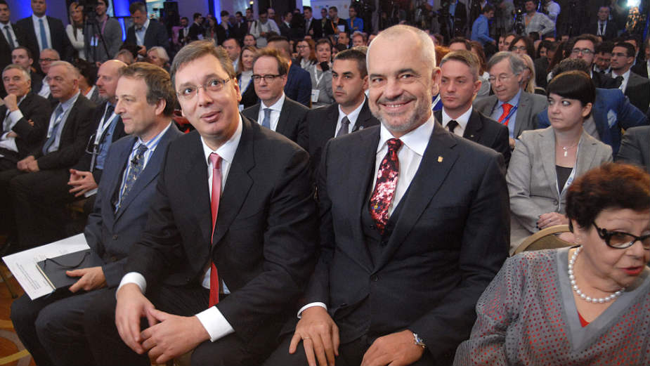 Razmena teritorija kao izlazna strategija 1