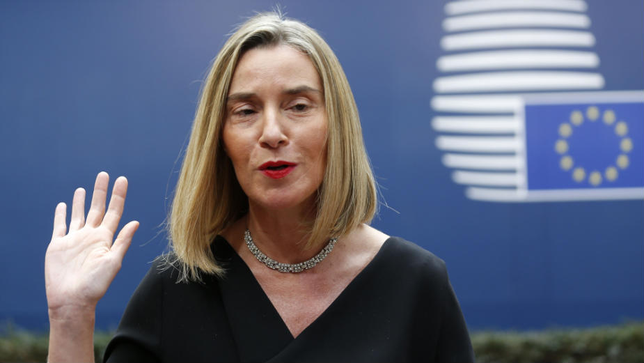 Hojt Ji otišao par koraka dalje od EU 1