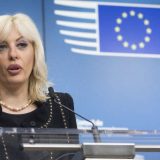 Moguć preokret nakon novog susreta Volkera i Surkova 13