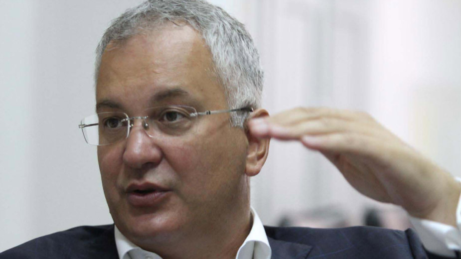 DS neće slati predlog promene Ustava predsedniku Srbije 1