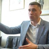 Ne bi me iznenadilo da vlast pokuša da zabrani Dveri 7