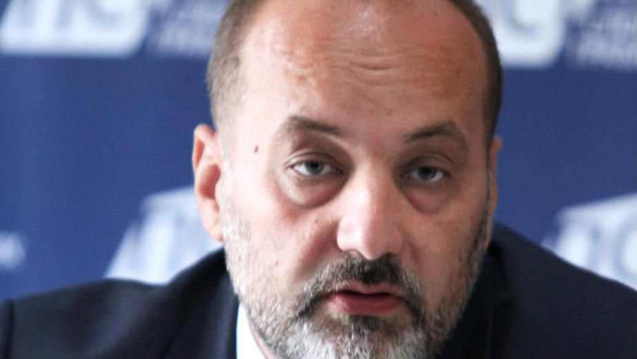Janković: Bojkot izbora bio bi poslednja mera 1