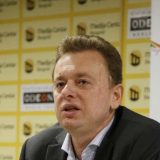 Miletić: Nove tužbe samo uz nove dokaze 2