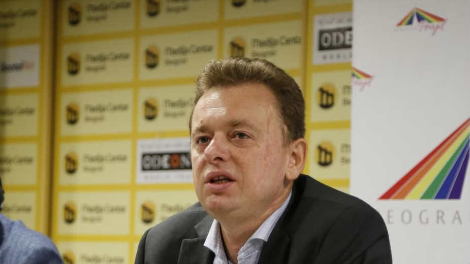 Miletić: Nove tužbe samo uz nove dokaze 1