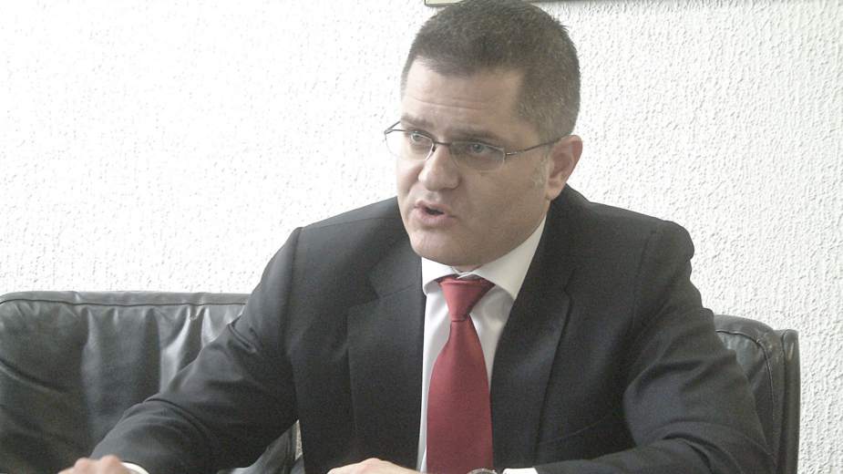 Jeremić: Postoji kapacitet opozicije za pobedu na beogradskim izborima 1
