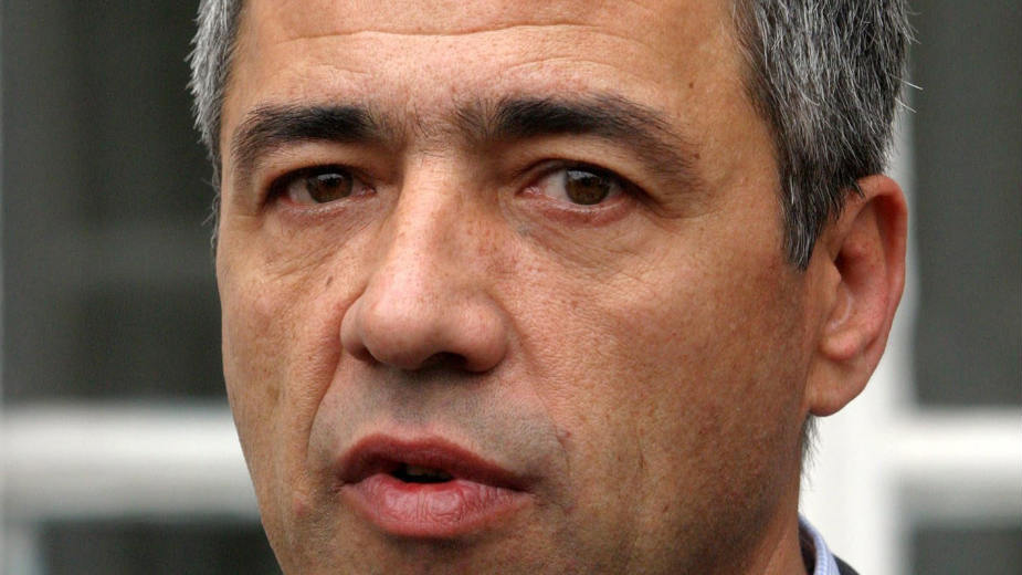 Ivanović: Beograd sam da konstituiše organe ZSO 1