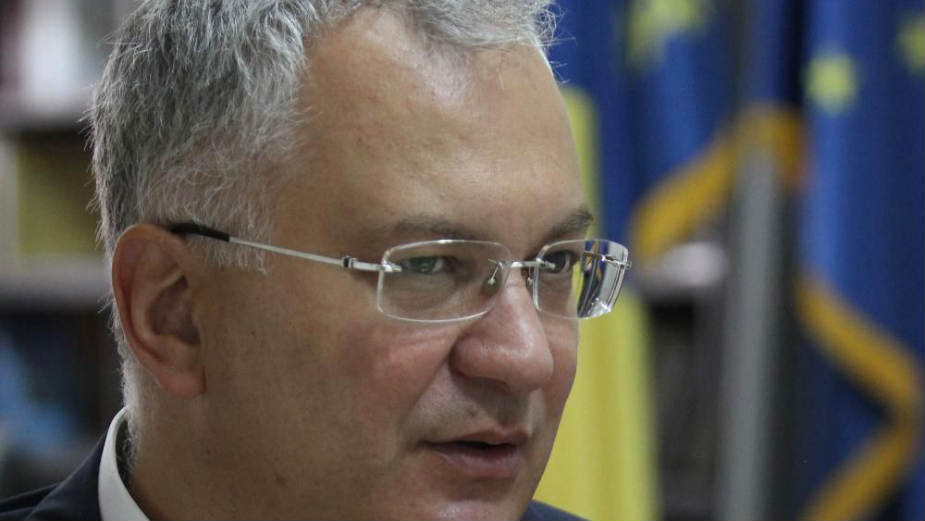 Ko bi sve mogao da se nađe na listi DS 1