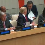 Dačić: Centar u Nišu neće biti tema Atlantskog saveta 8