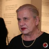 Borka Pavićević: "Slobodnim građanima" treba manifest 8