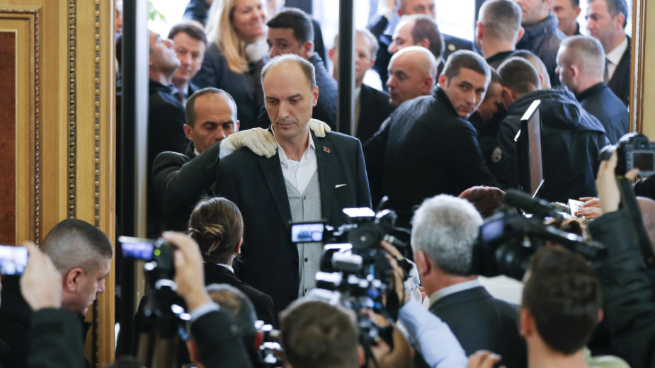 Imeri: Jedino se može pričati o priznanju nezavisnosti 1