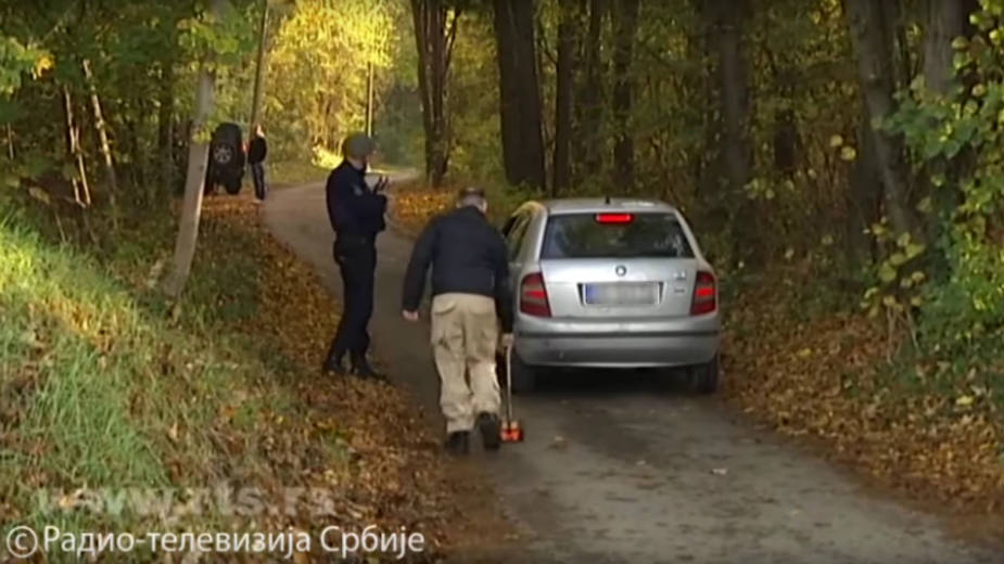 Slučaj Jajinci: Atentat na Vučića završio u fioci 1