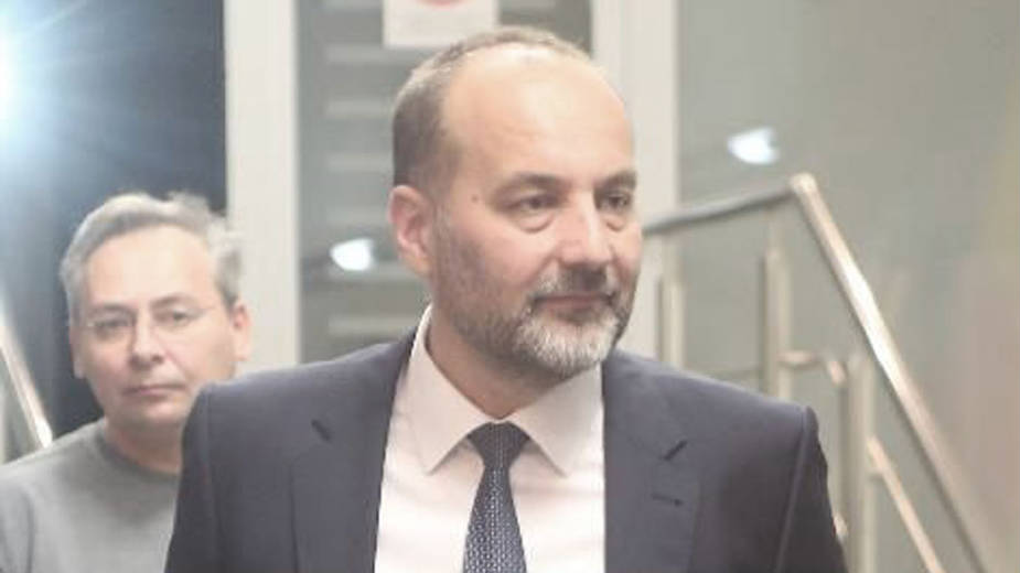 Predsedništvo PSG zasedalo u novom sastavu 1