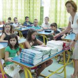 Projektna nastava obavezan čas za prvake 4