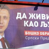 Opozicija da prelomi do kraja decembra 5