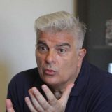 Krstić: Radulović i Janković su Mikija Rakića mogli da vide samo na slici 5