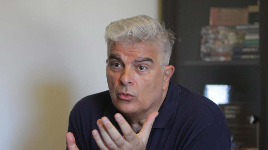 Krstić: Radulović i Janković su Mikija Rakića mogli da vide samo na slici 1