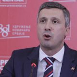 Dveri: Maja Gojković lažirala lekarsku dijagnozu 4