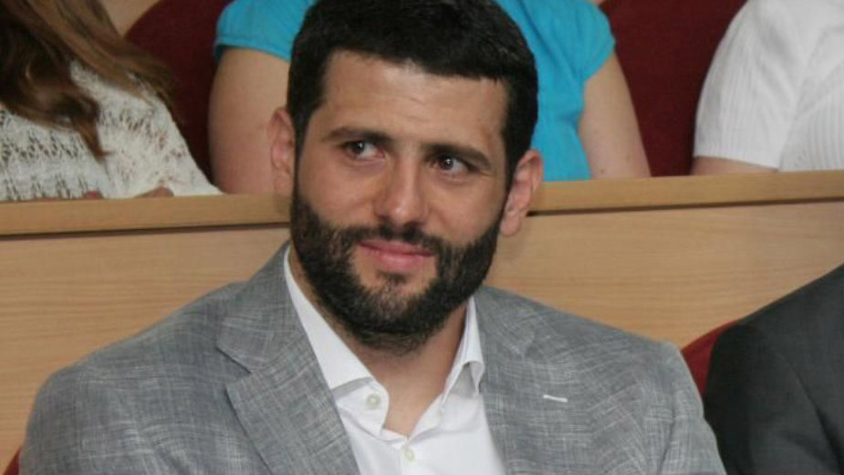 Šapić: Lakše će se svi dogovoriti međusobno nego sa mnom 1