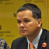 Stevanović: Đilas za DJB nije prihvatljiv kandidat 11