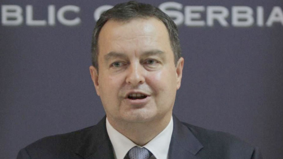 Ojačana pozicija Beograda pred novu fazu briselskih pregovora 1