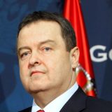 Dačić sa savetnikom za nacionalnu bezbednost SAD 11