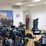 Polovina novca kod odbornika SNS 12