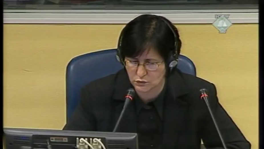 Celo telo bilo mi je u ranama, bog me sačuvao da ispričam istinu 1 Celo telo bilo mi je u ranama, bog me sačuvao da ispričam istinu 1