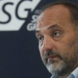 Janković: Škora će komentarisati PSG i javnost 9
