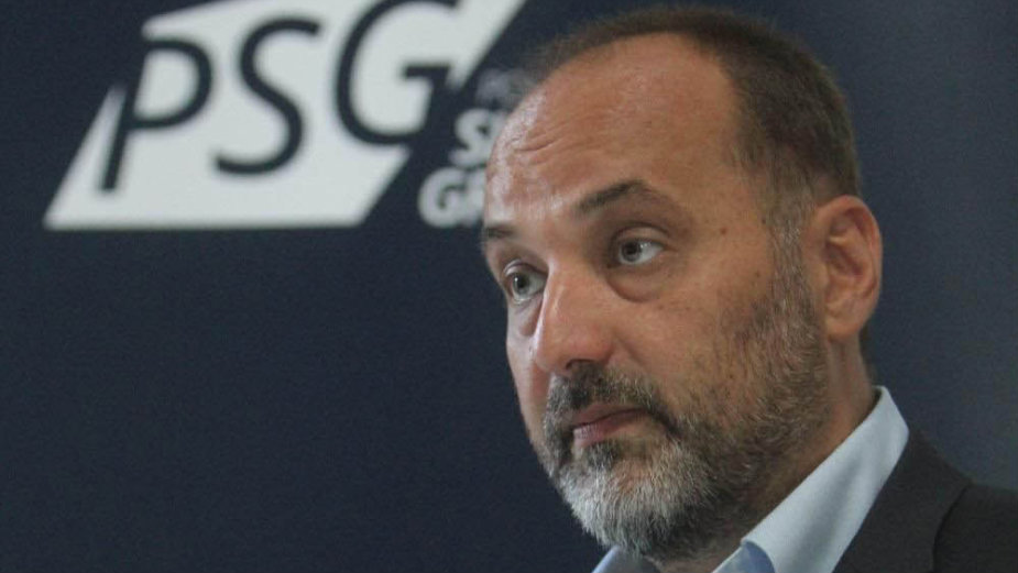 Janković: Škora će komentarisati PSG i javnost 1