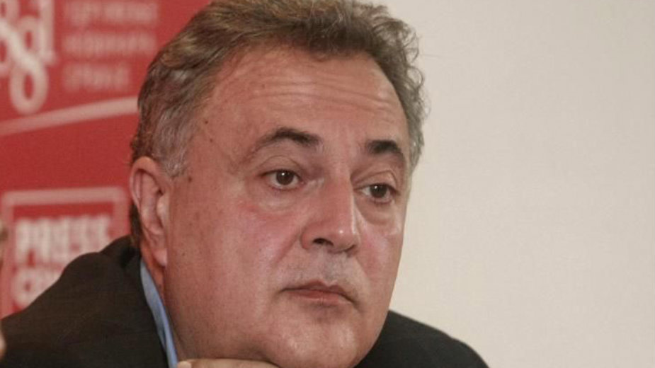 Srđan Škoro: Niti smo pokret, niti smo slobodni građani 1