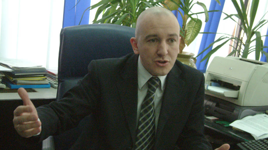 Razgovor kada tema bude depolitizacija pravosuđa 1