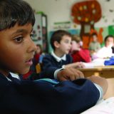 U Tirani o integraciji Roma 5