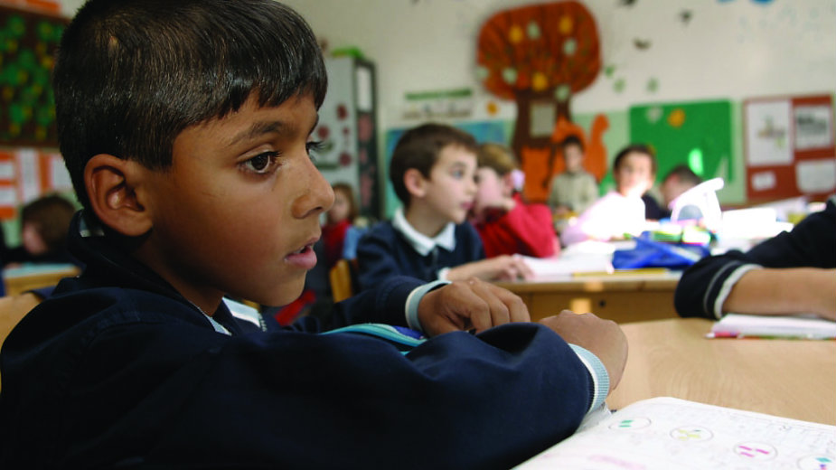 U Tirani o integraciji Roma 1