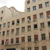 Blokiran godišnji izveštaj za Tanjug 15