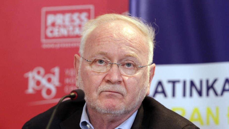 Korać: Čudim se da Ivan Ivanović još nije odlikovan 1