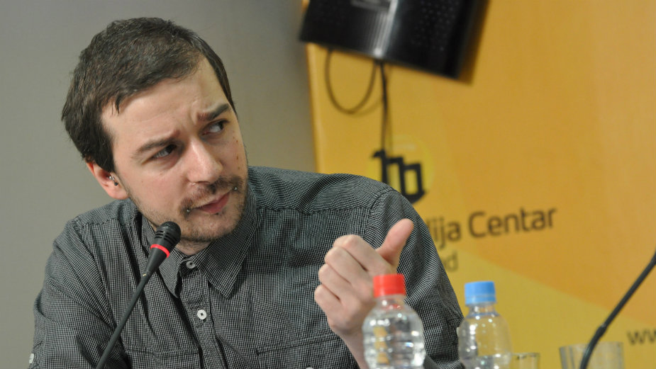 Dojčinović: Ofšor firme kriju pravo bogatstvo Popovića 1