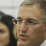 Stefanović ne pušta Milenović u policiju 2