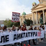 Profesori FPN-a: Prekršeno pravo na slobodno mišljenje 1