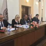 Šarčević odbacio pruženu ruku 14