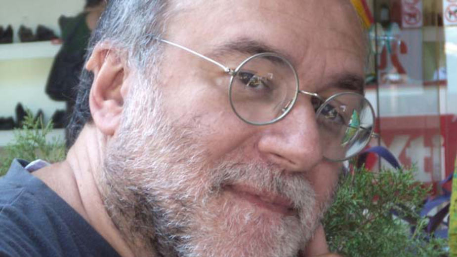 Rastko Ćirić: Vitez ilustracije 1