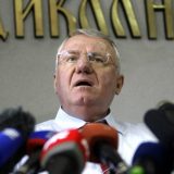 Šešelj: Nisu dokazali da je Mladić umešan u zločine oko Srebrenice 4