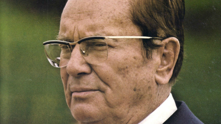 Desnica u Hrvatskoj protiv muzeja “Galeb” 1