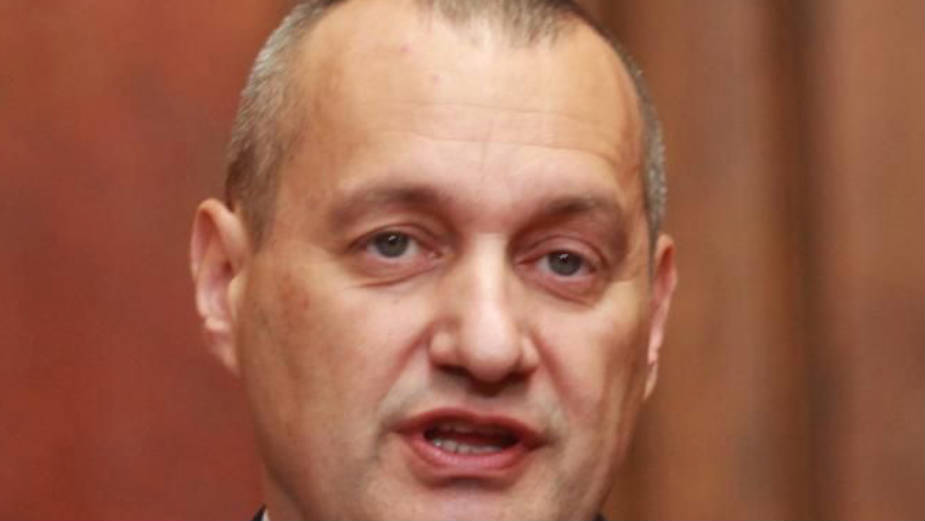 Duh iz boce u Jajincima 1