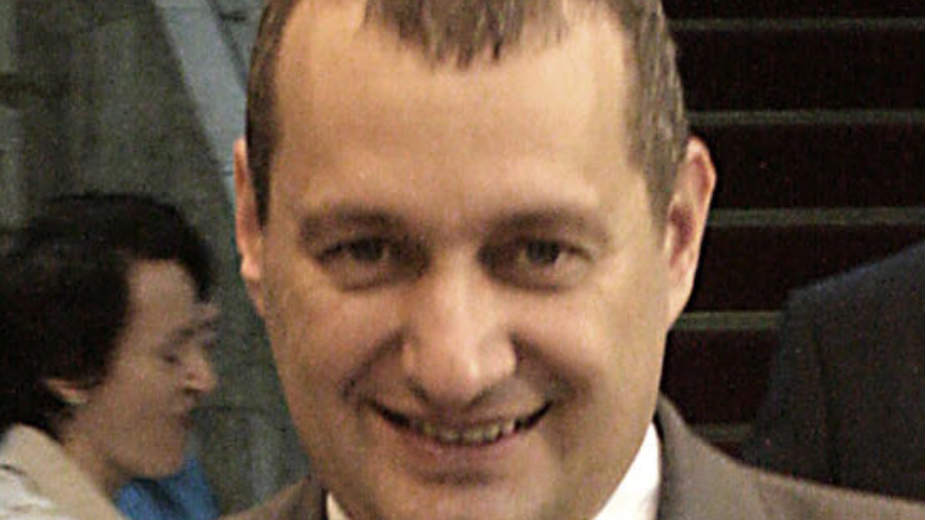 Zarđala kašika u Evropi 1