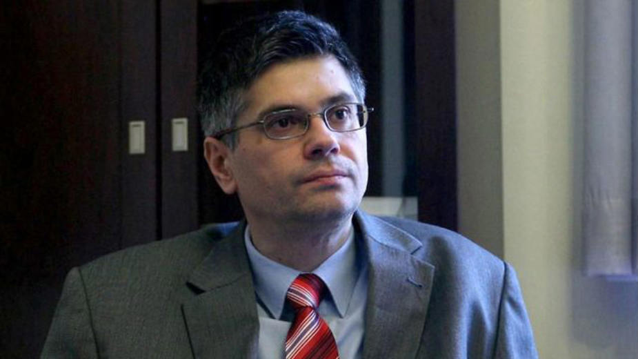 Braćo Rusi, gde je Fjodor Mihajlovič Dostojevski? 1