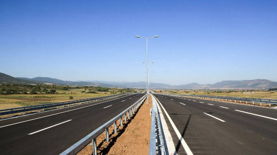 Sud određuje ko je kriv za propali auto-put 1