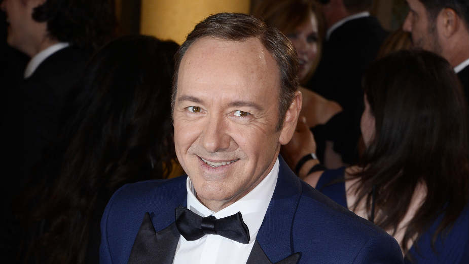 Policija istražuje optužbe protiv Kevina Spejsija 1