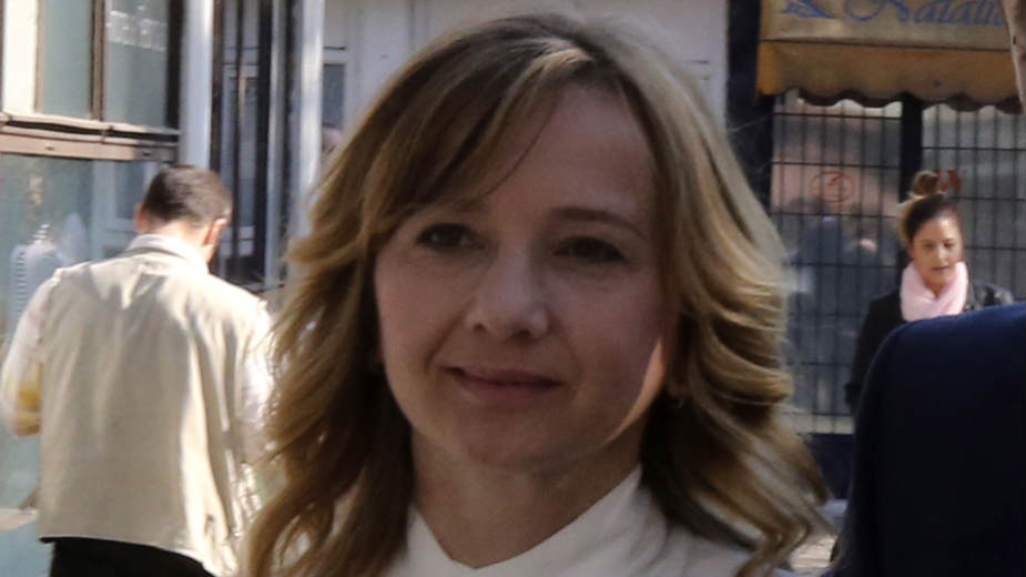 Ko je Slavica Janković? 1