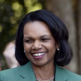 Kondoliza Rajs: Odlikašica 4