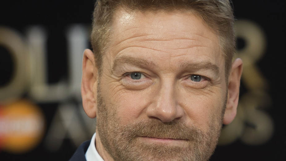 Kenet Brana: Šekspirov vernik 1